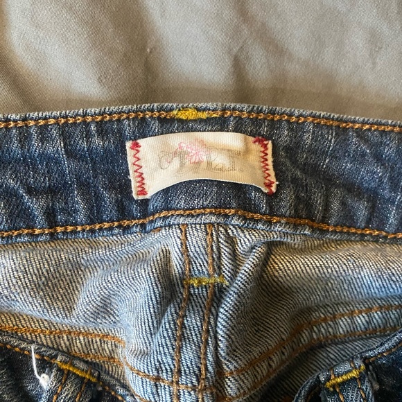 Y2K jeans - Picture 3 of 5